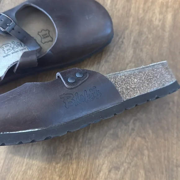 Birki’s clogs - Picture 7 of 9